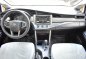 2017 Toyota Innova  2.8 E Diesel AT in Lemery, Batangas-12
