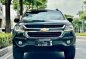 White Chevrolet Trailblazer 2019 for sale in Makati-0