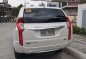 Selling White Mitsubishi Montero sport 2017 in Quezon City-4