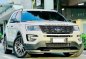 White Ford Explorer 2016 for sale in Makati-1