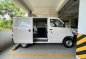 White Hyundai Panel Van 2023 for sale in Manual-0