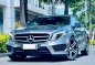 White Mercedes-Benz GLA 2016 for sale in Automatic-2