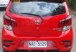 Sell White 2018 Toyota Wigo in Las Piñas-5