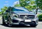 White Mercedes-Benz GLA 2016 for sale in Automatic-1