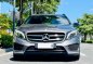 White Mercedes-Benz GLA 2016 for sale in Automatic-0