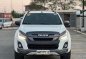 Sell White 2021 Isuzu D-Max in Imus-4