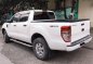 White Ford Ranger 2014 for sale in Pasig-9