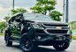 White Chevrolet Trailblazer 2019 for sale in Makati-1