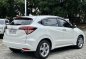 Sell Pearl White 2016 Honda Hr-V in Manila-3