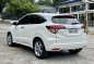 Sell Pearl White 2016 Honda Hr-V in Manila-4