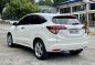 Sell Pearl White 2016 Honda Hr-V in Manila-3