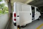 White Hyundai Panel Van 2023 for sale in Manual-8