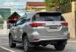 White Toyota Fortuner 2017 for sale in Automatic-5