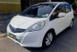 Selling White Honda Jazz 2013 in Santa Rosa-1