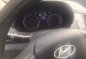 White Hyundai Accent 2015 for sale in Taguig-6