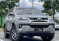 White Toyota Fortuner 2016 for sale in Makati-0