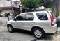 Sell White 2023 Honda Cr-V in Manila-1