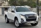 Sell White 2021 Isuzu D-Max in Imus-1