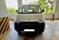 White Hyundai Panel Van 2023 for sale in Manual-7