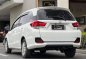 White Honda Mobilio 2016 for sale in Automatic-8