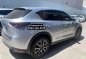 White Mazda Cx-5 2018 for sale in Automatic-3