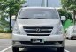 Selling White Hyundai Starex 2008 in Makati-0