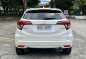 Sell Pearl White 2016 Honda Hr-V in Manila-6