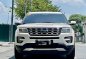 Selling White Ford Explorer 2017 in Makati-0