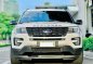 White Ford Explorer 2016 for sale in Makati-0