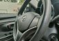 White Toyota Vios 2018 for sale in Manual-6