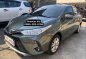 White Toyota Vios 2021 for sale in Automatic-8