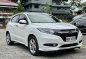 Sell Pearl White 2016 Honda Hr-V in Manila-1