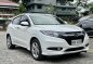 Sell Pearl White 2016 Honda Hr-V in Manila-6