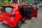 Sell White 2018 Toyota Wigo in Las Piñas-3