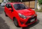 Sell White 2018 Toyota Wigo in Las Piñas-1