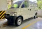 White Hyundai Panel Van 2023 for sale in Manual-1