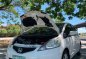 Sell White 2009 Honda Jazz in Imus-7