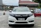 Sell Pearl White 2016 Honda Hr-V in Manila-2