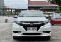 Sell Pearl White 2016 Honda Hr-V in Manila-7