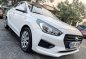 Sell White 2019 Hyundai Accent in Antipolo-5