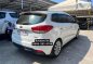 White Kia Carens 2014 for sale in Automatic-6