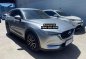 White Mazda Cx-5 2018 for sale in Automatic-0