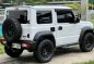 White Suzuki Jimny 2022 for sale in Quezon City-9