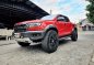 White Ford Ranger Raptor 2021 for sale in Automatic-0