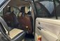 Yellow Toyota Fortuner 2006 for sale in Automatic-4