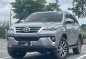 White Toyota Fortuner 2016 for sale in Makati-2