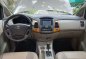 Sell White 2011 Toyota Innova in Quezon City-0