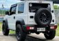 White Suzuki Jimny 2022 for sale in Quezon City-7