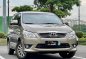 Sell Bronze 2012 Toyota Innova in Makati-0