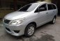 Silver Toyota Innova 2014 for sale in Quezon City-1